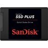 Resim Sandisk SSD Plus SDSSDA-240G-G26 240 GB 2.5" SATA 3 SSD 
