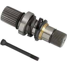 Resim Aks Mılı Soket Takımı Transporter T5 2,5tdı Axd Axe 03 11 Uyumlu 