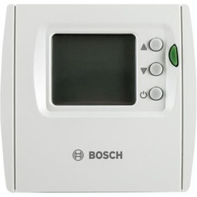 Resim Bosch TR24RF Kablosuz Oda Termostatı 