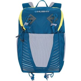 Resim Husky Jadju 10 Lt Sırt Canta Blue Çok Renkli 