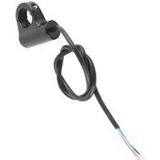 Resim Yongtao 22mm Far Anahtarı Mavi Led A Tip 