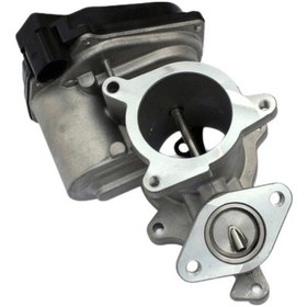 Resim Egr Valfı 03g131501j Wisco - Audi A4 A6 2.0tdı Blb Bre 05-08 Arası Uyumlu 