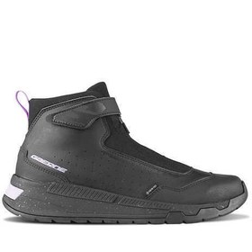 Resim GAERNE G-ZION GORETEX KADIN BOT SİYAH LİLA 