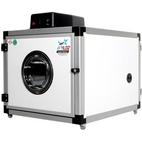 Resim Kuluçka Çıkım Makinası - Ck140 