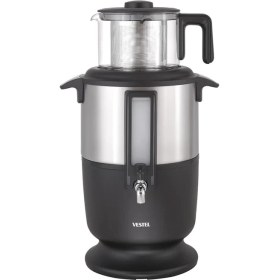 Resim Vestel Sefa 4500 Cx Semaver 