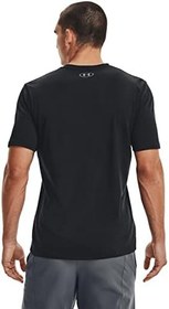 Resim Under Armour UA TEAM ISSUE WORDMARK SS Tişört Erkek 