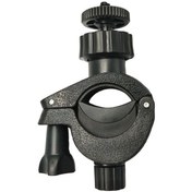 Resim Microcase Aksiyon Kamera Vb Klipsli Bisiklet Gidon Tutucu Al2703 
