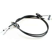 Resim Chevrolet Cruze Arka Sağ El Fren Teli 