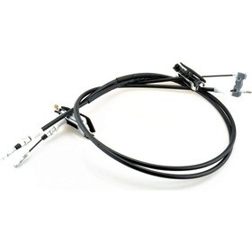 Resim Chevrolet Cruze Arka Sağ El Fren Teli 