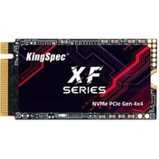 Resim Kingspecxf-512gb2242pcie4-5100-4500mbs 