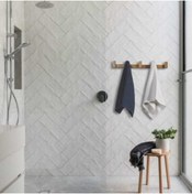 Resim KERRESTE 5li Askılık - Meşe 