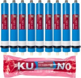 Resim SU ARITMA SİSTEMİ LG MEMBRAN 80 GPD ( 10 ADET )** 