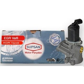 Resim Opel Corsa D 1.3 Z13dtj Dizel Egr Valfi 