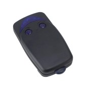 Resim Kangvka 433.92mhz Abs Malzeme Multifonksiyonlu Garaj Kapısı Kumandasý - 50-150m Uzaklýkta Kontrol, 23a Pil Dahil Hormann Marantec Uyumlu 