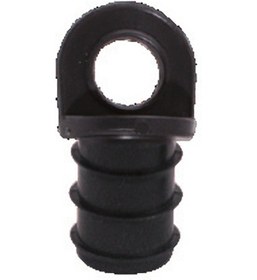 Resim Cpdamlama Kör Tapa 16 Mm - 500 Adet 