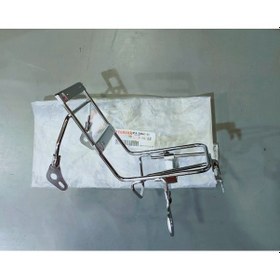 Resim Yamaha Chappy Or. Ön Port Bagaj Demiri 4F4-24860-01 
