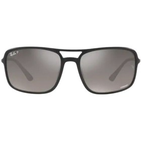 Resim Ray-Ban RB4375 601S/5J Chromance Erkek Güneş Gözlüğü 