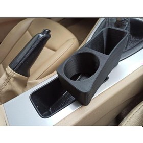Resim Bmw E90 E91 E92 E93 Bardaklik 554346168 
