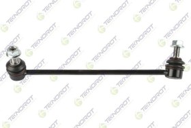 Resim TEKNOROT M-1027 | Askı Rotu Ön Sol Mercedes Sprinter 907 910 2018 Model Sonrası 