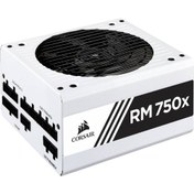 Resim Corsair RMX Serisi CP-9020251-EU RM750X Shift 80+ Gold Tam Modüler Güç Kaynağı Corsair