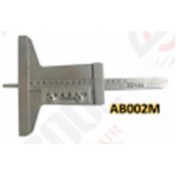 Resim SUNSOUL Diş Derinlik Kumpasi AB002M 