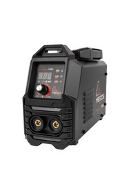 Resim MERDE Profesyonel MMA 160A 220 V Inverter Kaynak Makinesi 