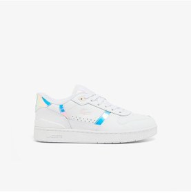Resim Lacoste Kadın Ayakkabı 748sfa00371y9 Beyaz 