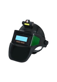 Resim Yaozixa Otomatik Aydınlatma Kaynaklı Maske, Çoklu Pencere Gerçek Renk Ekran, 90 Ayarabilir Fener, Elektrik Ve Argon Kaynağı İçin Tam Koruma 