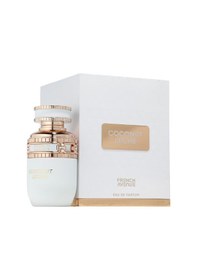 Resim French Avenue Coconut Leche Edp 80 Ml Kadın Parfümü Oryantal Çiçeksi 
