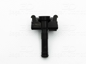 Resim Volkswagen Tiguan 2008-2012 Far Yıkama Motoru Sol 
