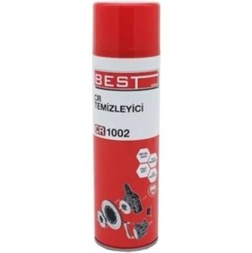 Resim BEST BALATA SPREYİ 500 ML 
