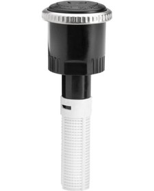 Resim Hunter Mp Rotator Nozul 2000 4-6.4m 90-210 Derece Siyah 