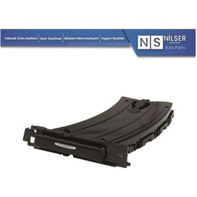 Resim Bmw E90 Ön Sol Bardaklık Siyah 2005-2012 