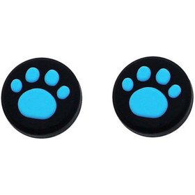 Resim Adalia Ps3-Ps4-Ps5-Xbox One-Xbox 360-Series S/X Joystick Kol Analog Koruyucu 2 Adet 