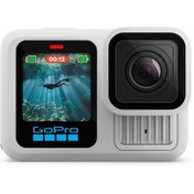 Resim GoPro HERO13 Black in Polar White 