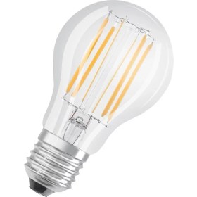 Resim Osram Rustik LED Ampul Value Cla Edison 6,5W E27 2700K Osram 