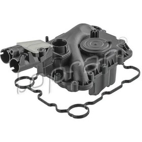 Resim 118738-topran Audı A4 A6 Touareg 09 Yag Karter Havalandırma 