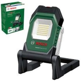 Resim Bosch Universalworllight 18v-2100 Akülü Lamba Solo Yeşil 