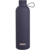 Resim Noki BPA Free Çelik Termos 730ml Mat Lacivert 