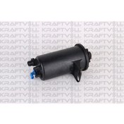 Resim Kraftvoll-08020356 - Hıdrolık Yag Deposu Bmw E60 E65 E70 E71 Ka 
