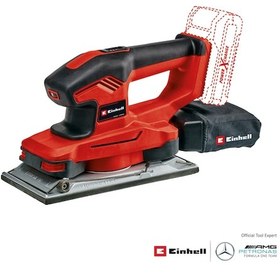 Resim Einhell TE-OS 18/230 Li - Solo Akülü Zımpara - 4460720 