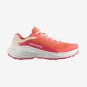 Resim Salomon Alphaglıde W Kadin Turuncu Spor Ayakkabı L47801700-5891 