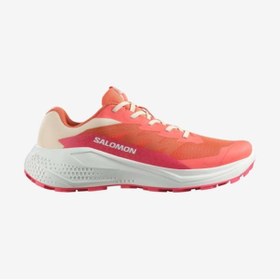 Resim Salomon Alphaglıde W Kadin Turuncu Spor Ayakkabı L47801700-5891 
