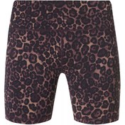 Resim Sweaty Betty Power 6 Biker Shorts Kadın Koşu Şortu 