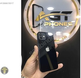 Resim Apple iPhone 12 İkinci El YD | 64 GB | Mavi 