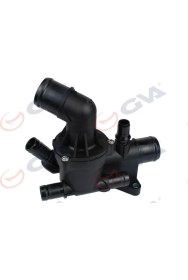 Resim GVA Zengemtx Termostat Komple Contali 75C Trafic Iii 1.6 Dci-Vivaro B 14 