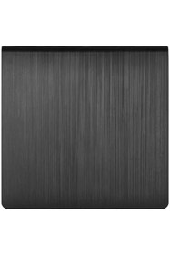 Resim STOREMAX Harici USB 3.0 DVD-ROM DVD-RW Optik Sürücü, USB ve Type C Kablolu, PC, Tablet, DVD Player, Çizgili M 