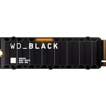 Resim Misda Store Soğutuculu 8tb SN850X Nvme Dahili Oyun Katı Hal Sürücüsü - Playstation 5, Gen4 Pcıe, M.2 2280 ile Çalışır, 7.200 Mb/s'ye Kadar - WDS800T2XHE 