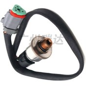 Resim 224-4536 Caterpillar Ray Basınç Sensörü 224-4536 İçin Geçerlidir 2026 