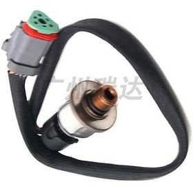 Resim 224-4536 Caterpillar Ray Basınç Sensörü 224-4536 İçin Geçerlidir 2026 